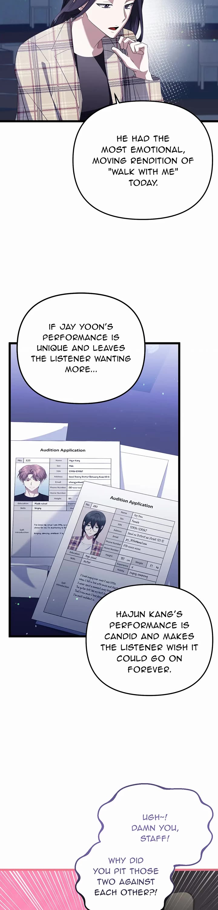 Return of the Genius Composer Chapter 28 page 28 - Chapter 28