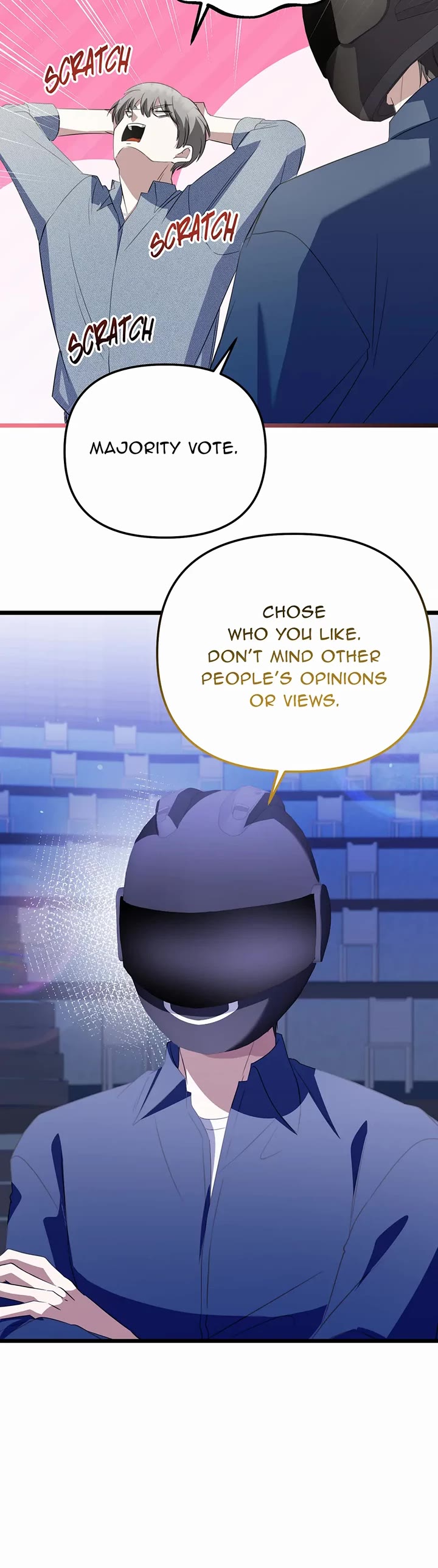 Return of the Genius Composer Chapter 28 page 29 - Chapter 28