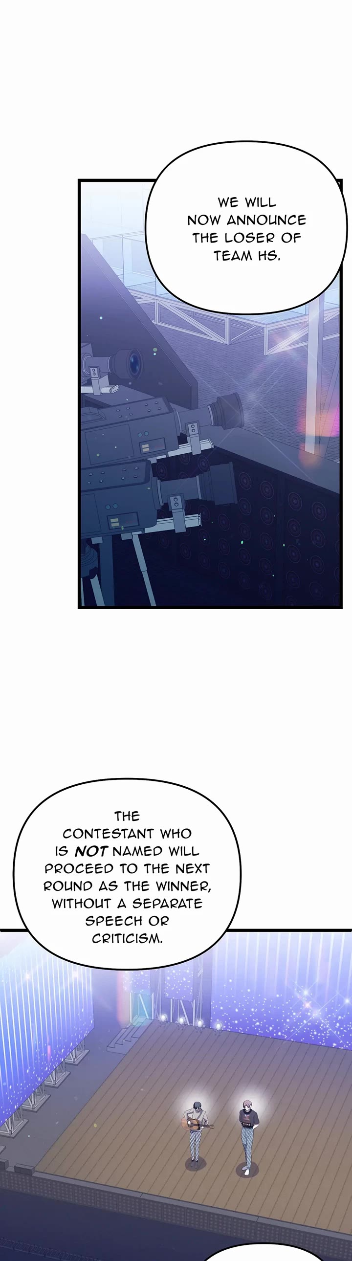 Return of the Genius Composer Chapter 28 page 30 - Chapter 28
