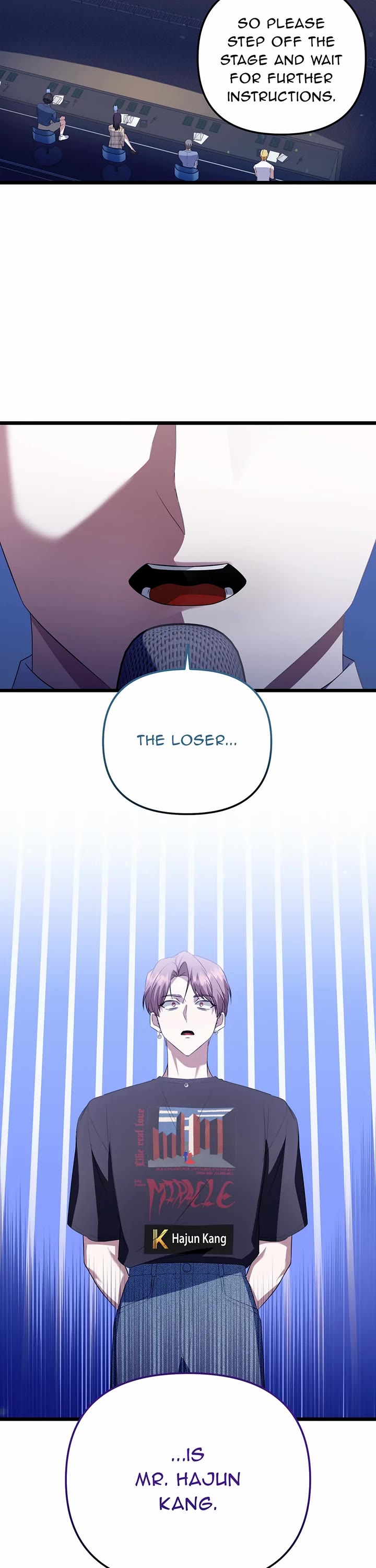Return of the Genius Composer Chapter 28 page 31 - Chapter 28