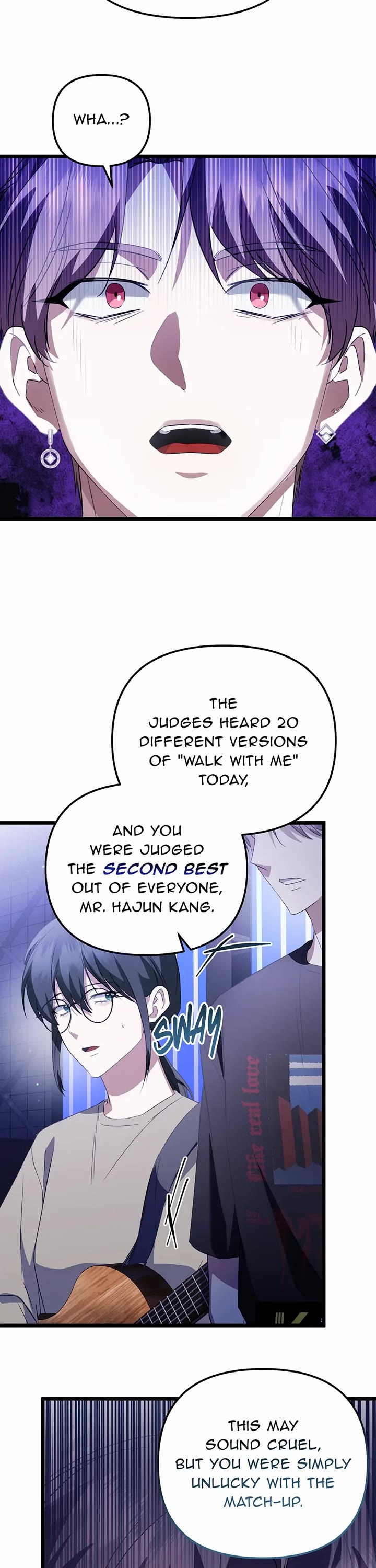 Return of the Genius Composer Chapter 28 page 32 - Chapter 28