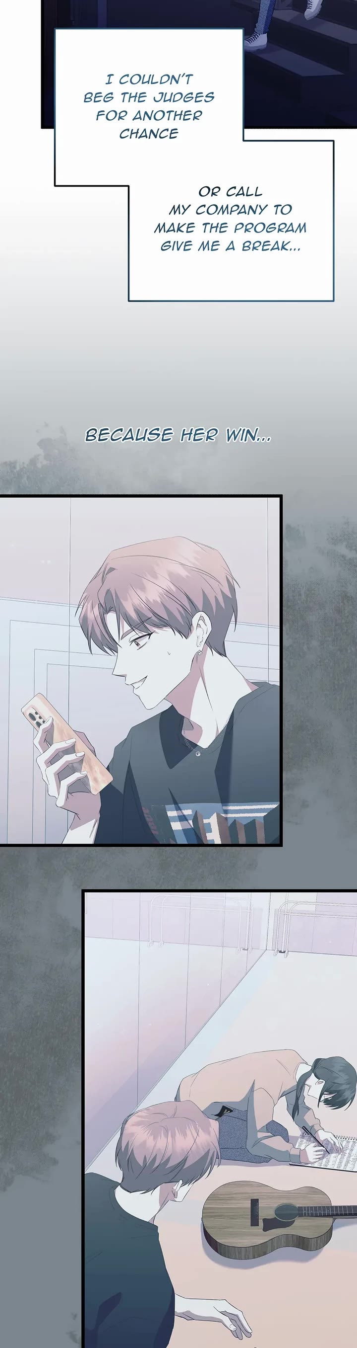 Return of the Genius Composer Chapter 28 page 34 - Chapter 28