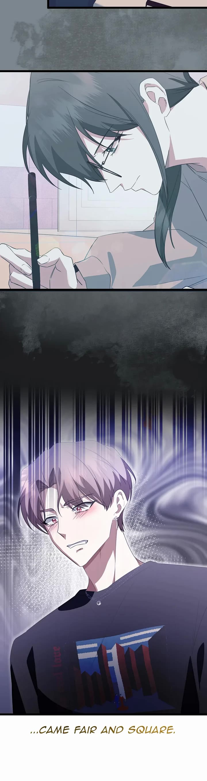 Return of the Genius Composer Chapter 28 page 35 - Chapter 28
