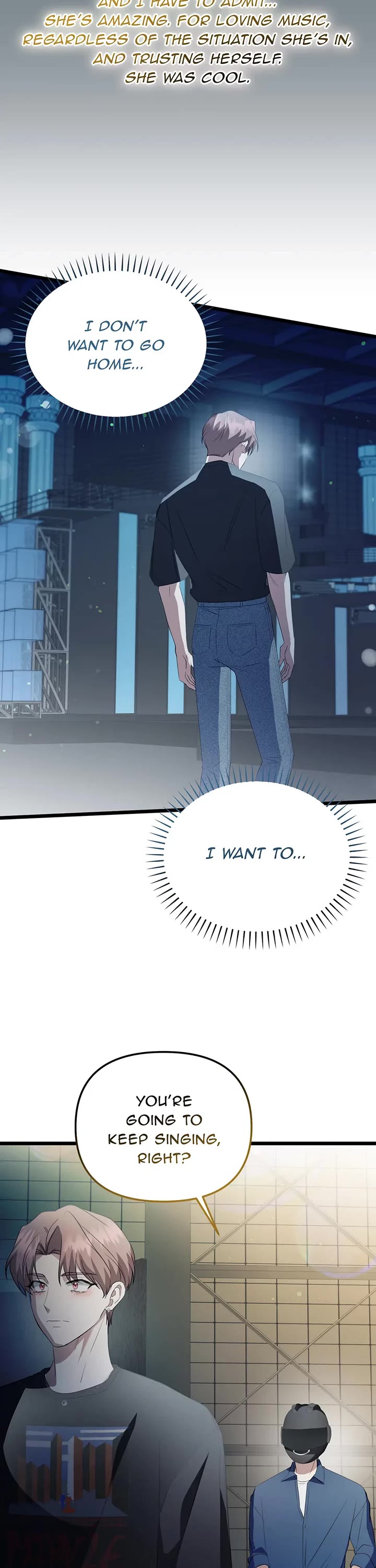 Return of the Genius Composer Chapter 28 page 37 - Chapter 28