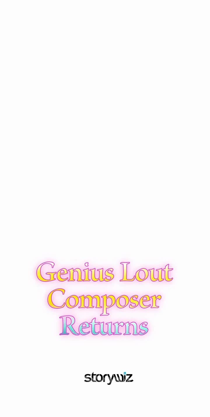 Return of the Genius Composer Chapter 28 page 41 - Chapter 28