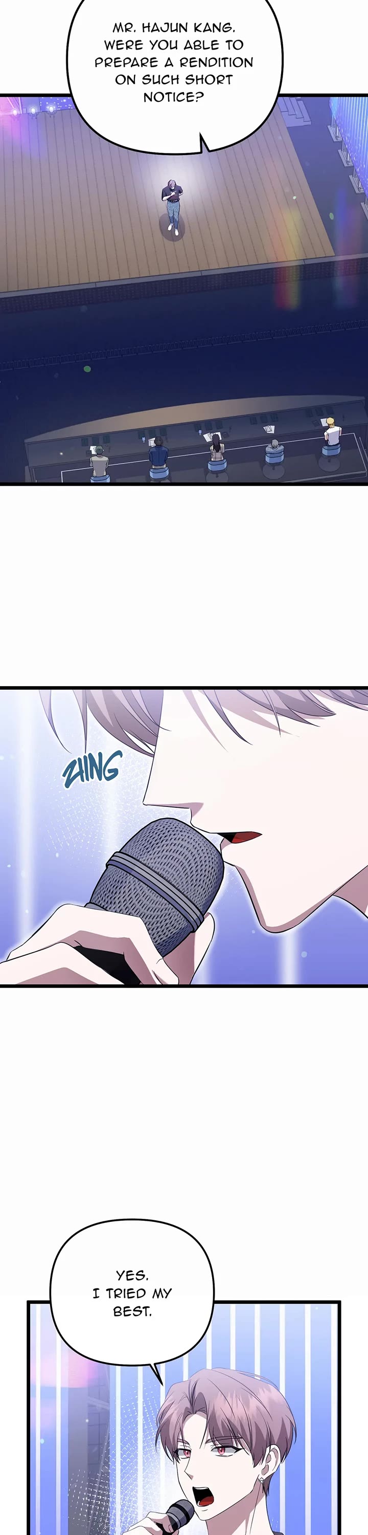 Return of the Genius Composer Chapter 28 page 7 - Chapter 28