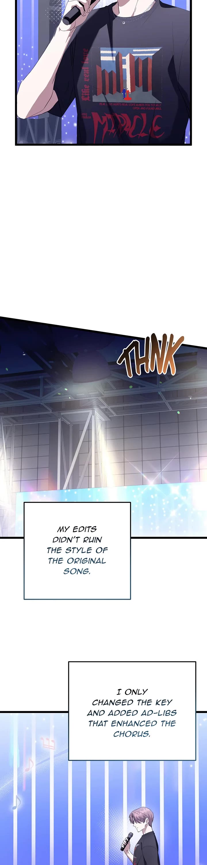 Return of the Genius Composer Chapter 28 page 8 - Chapter 28