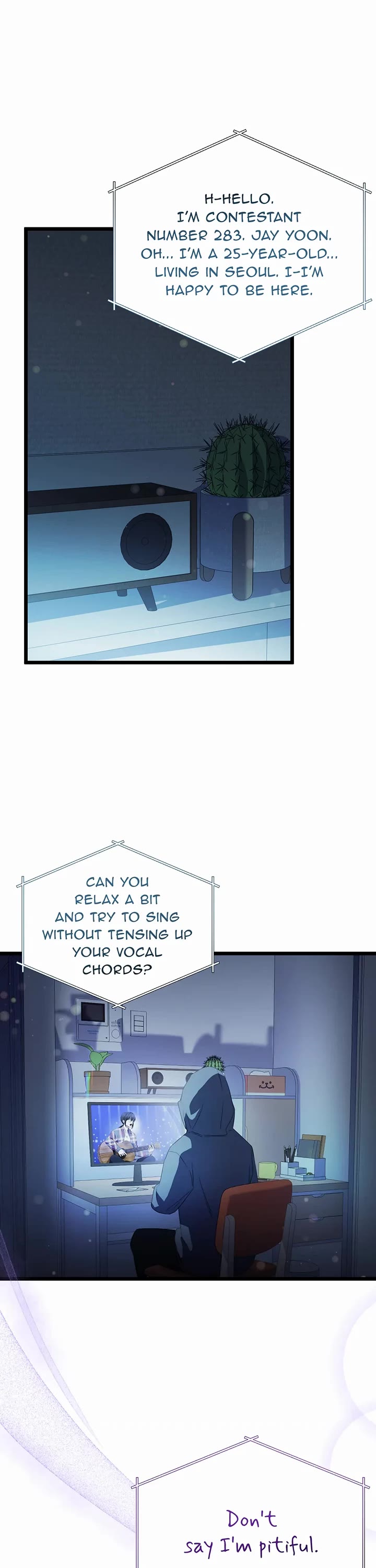 Return of the Genius Composer Chapter 29 page 1 - Chapter 29