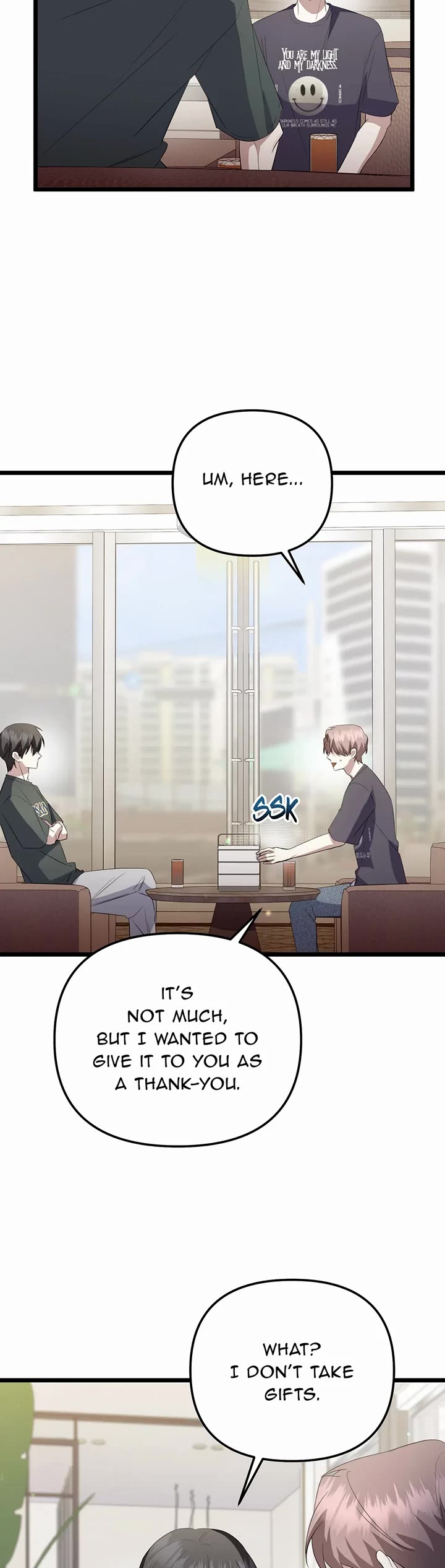 Return of the Genius Composer Chapter 29 page 10 - Chapter 29