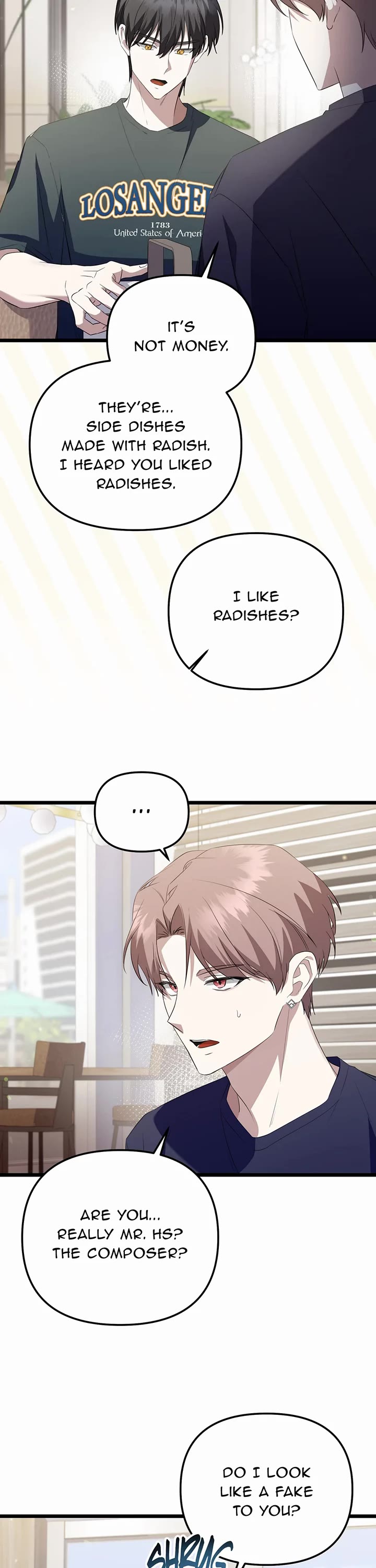 Return of the Genius Composer Chapter 29 page 11 - Chapter 29
