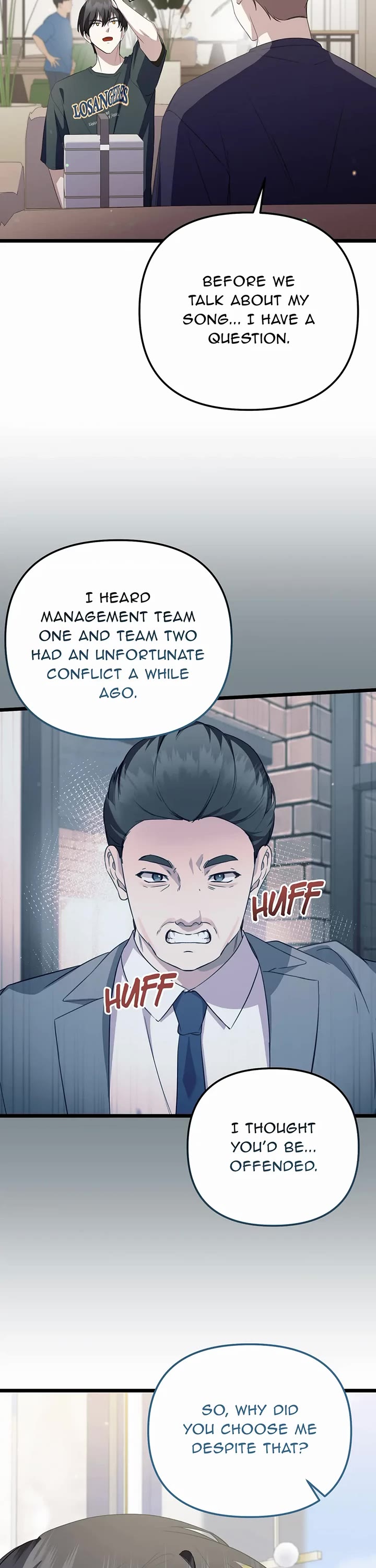 Return of the Genius Composer Chapter 29 page 13 - Chapter 29