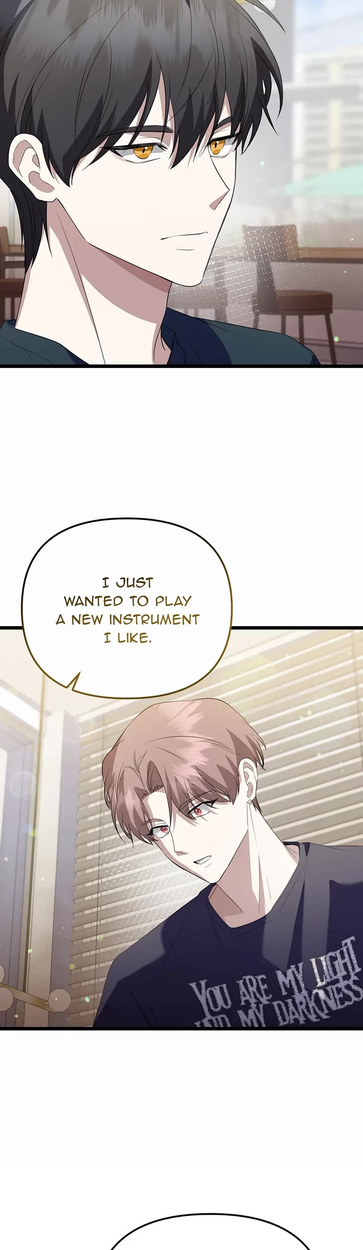 Return of the Genius Composer Chapter 29 page 14 - Chapter 29