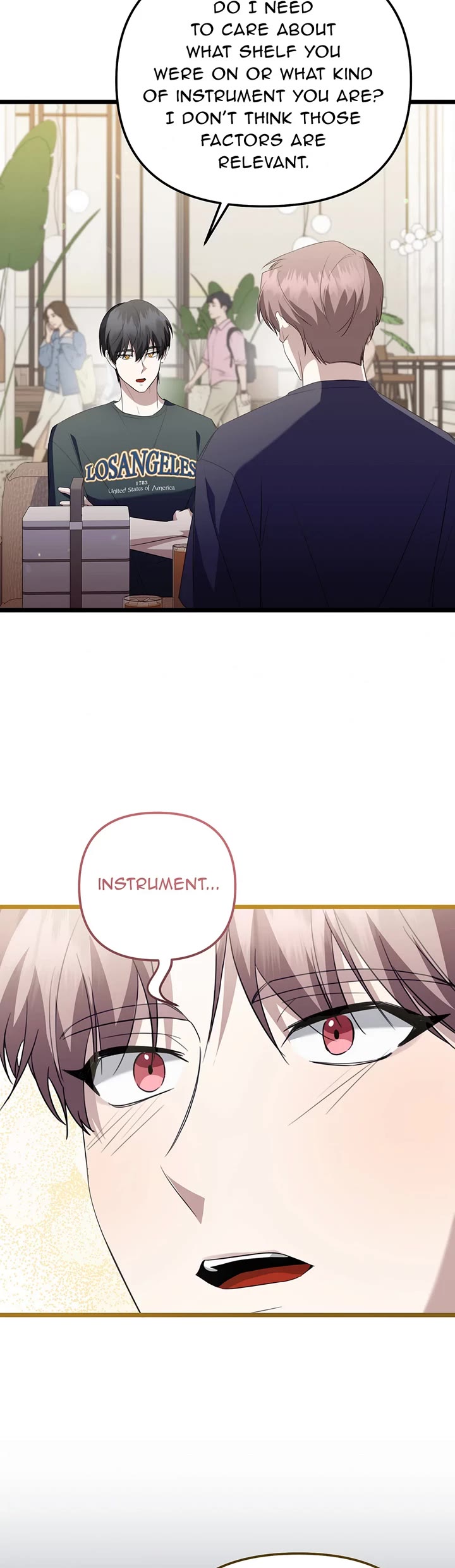Return of the Genius Composer Chapter 29 page 15 - Chapter 29