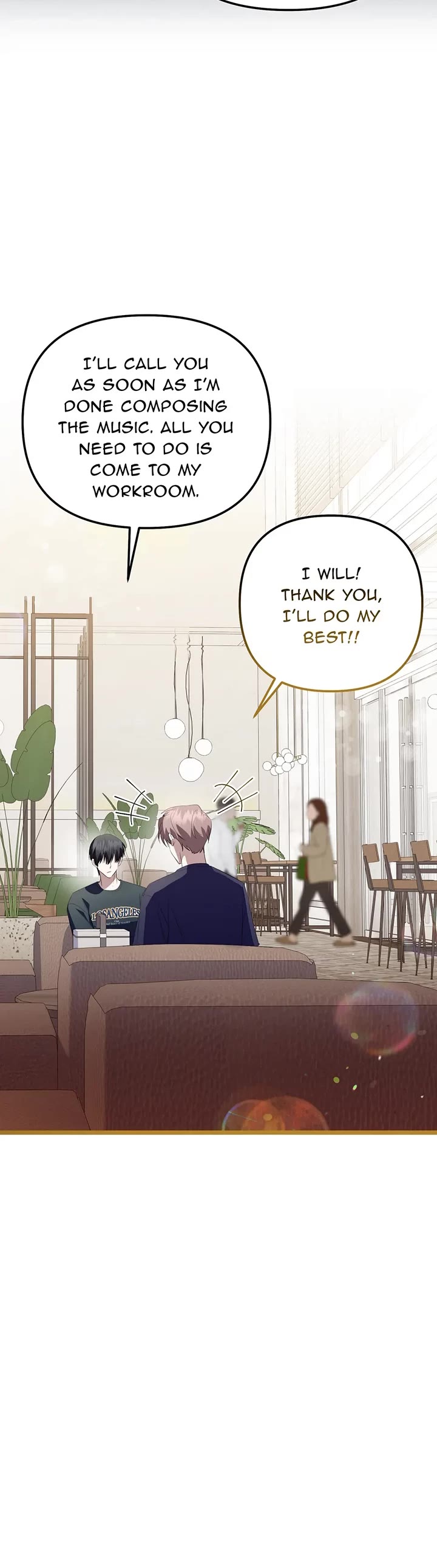 Return of the Genius Composer Chapter 29 page 20 - Chapter 29