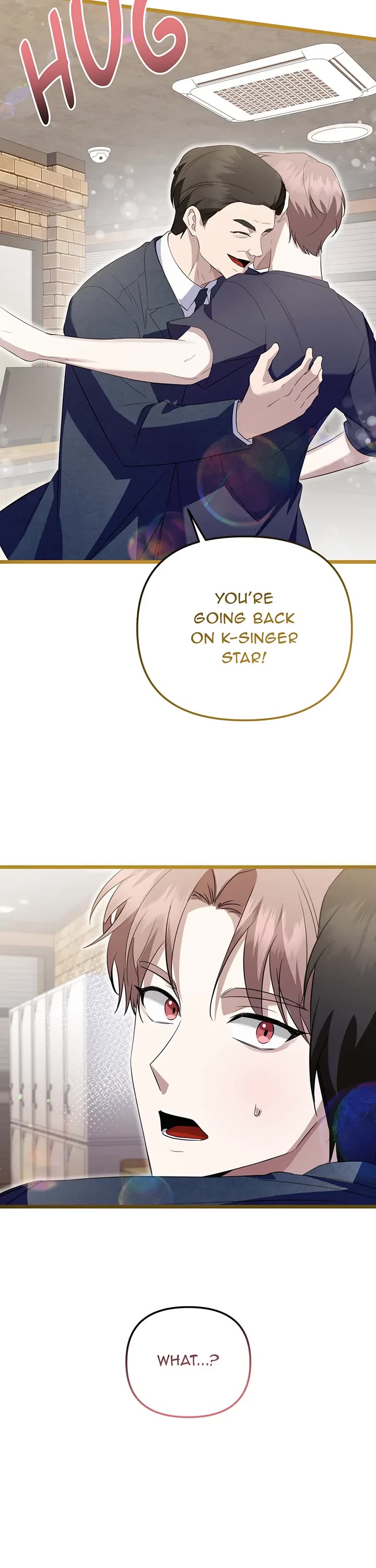Return of the Genius Composer Chapter 29 page 22 - Chapter 29