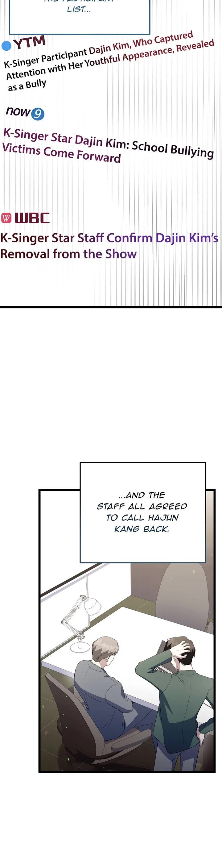 Return of the Genius Composer Chapter 29 page 24 - Chapter 29