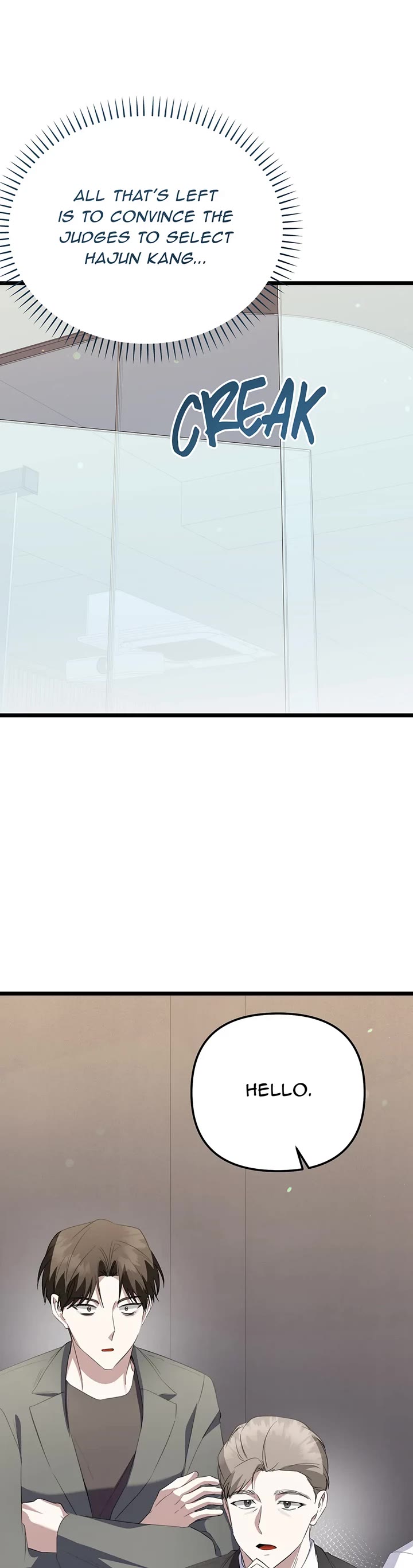 Return of the Genius Composer Chapter 29 page 25 - Chapter 29