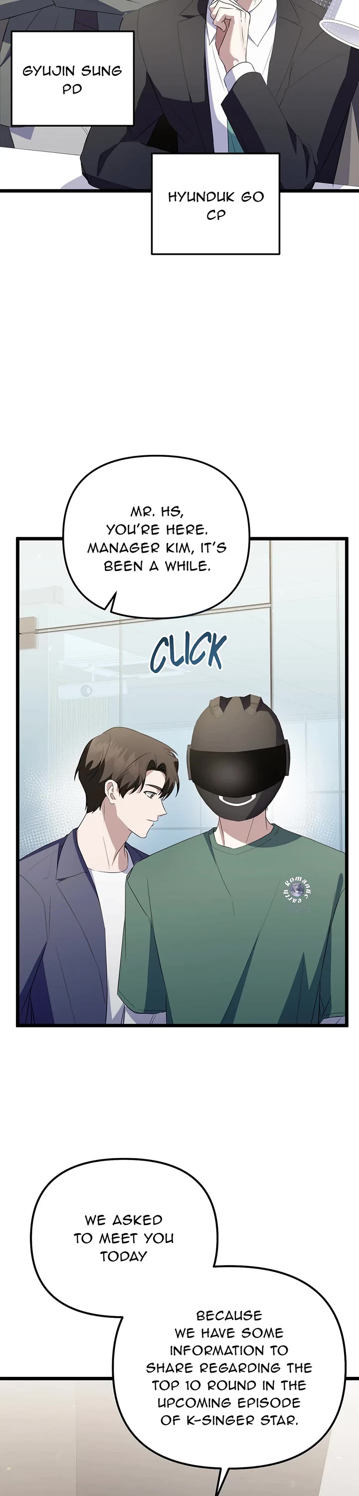 Return of the Genius Composer Chapter 29 page 26 - Chapter 29