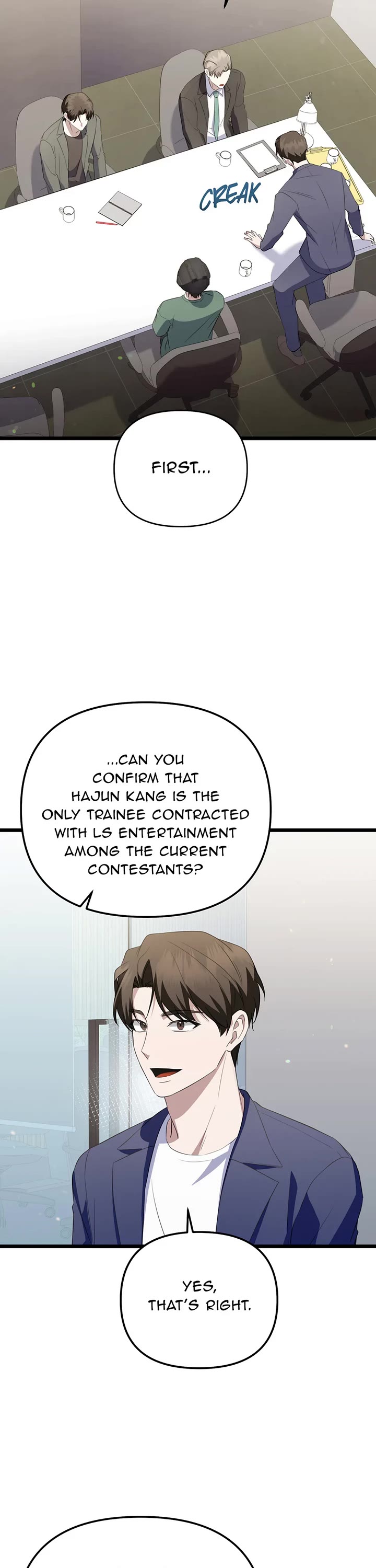 Return of the Genius Composer Chapter 29 page 27 - Chapter 29
