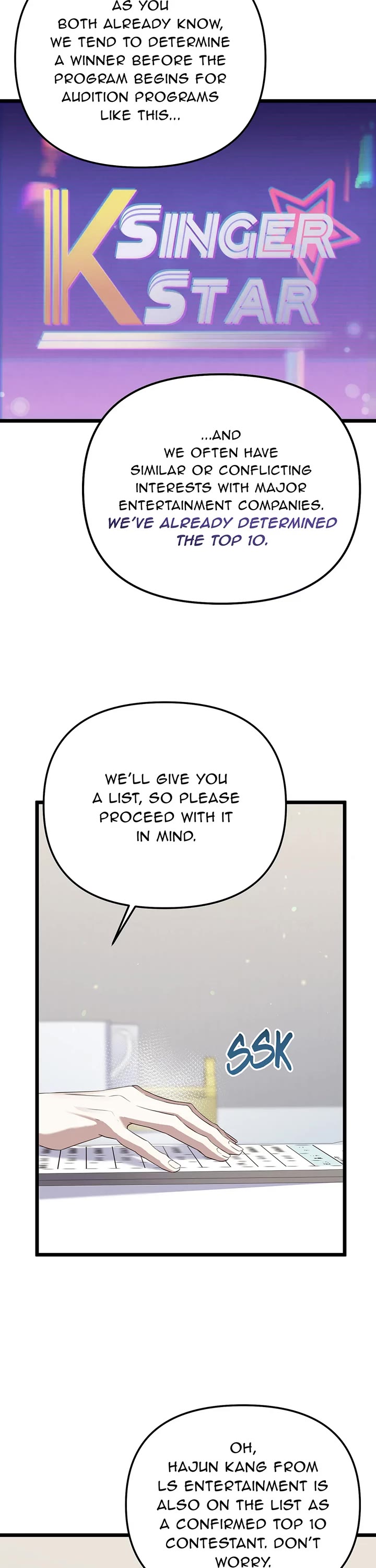 Return of the Genius Composer Chapter 29 page 28 - Chapter 29