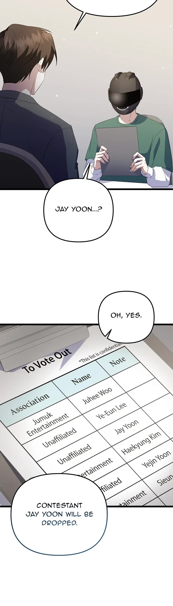 Return of the Genius Composer Chapter 29 page 29 - Chapter 29
