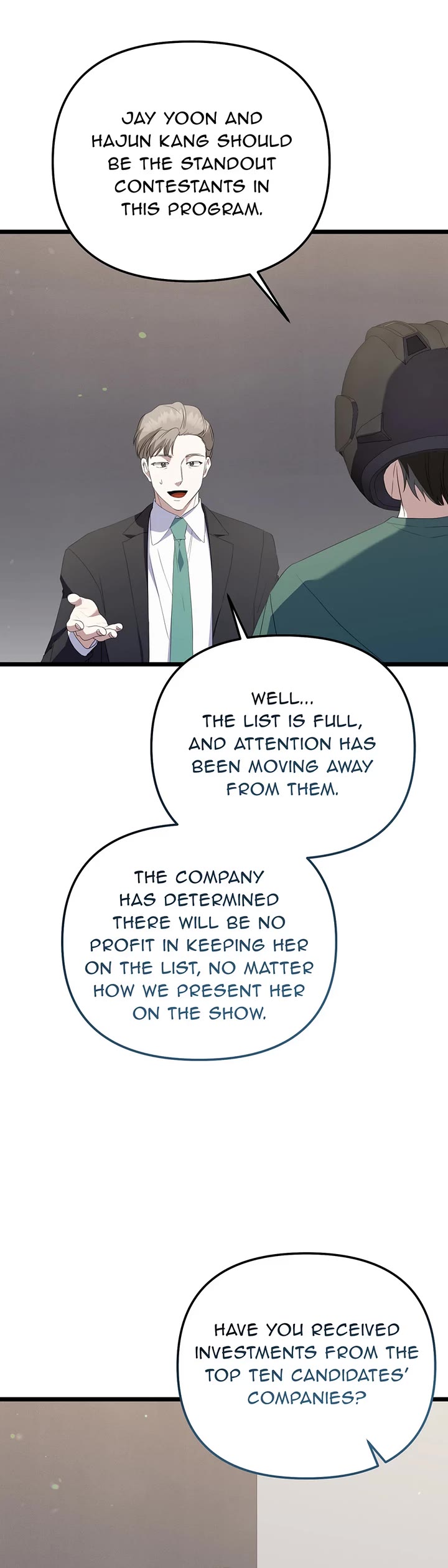 Return of the Genius Composer Chapter 29 page 30 - Chapter 29