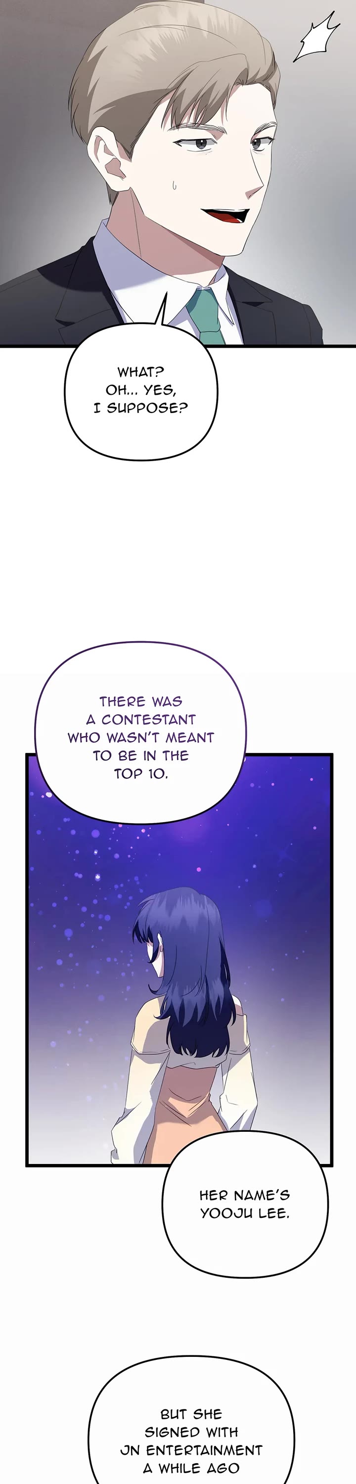 Return of the Genius Composer Chapter 29 page 31 - Chapter 29