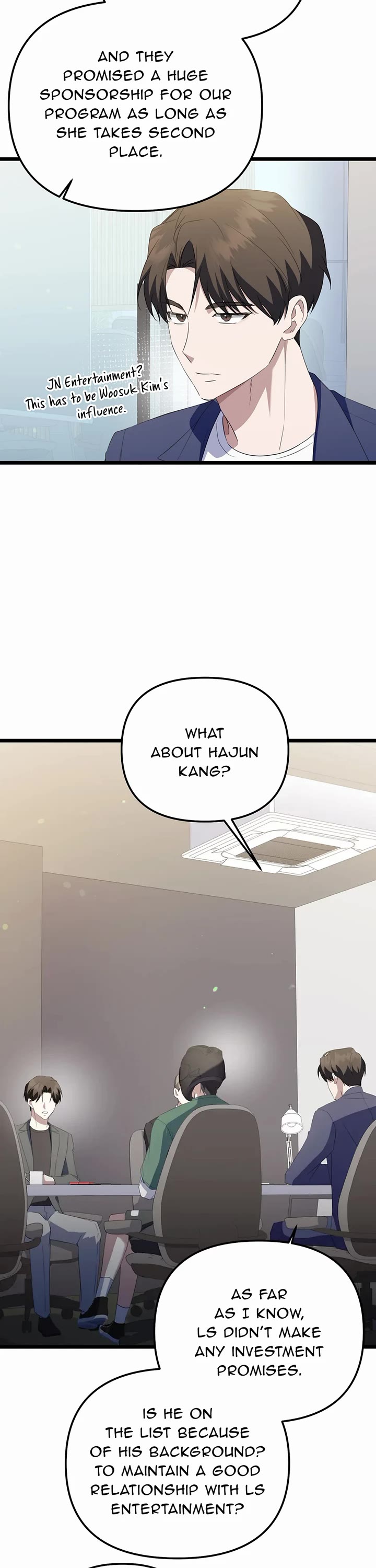 Return of the Genius Composer Chapter 29 page 32 - Chapter 29