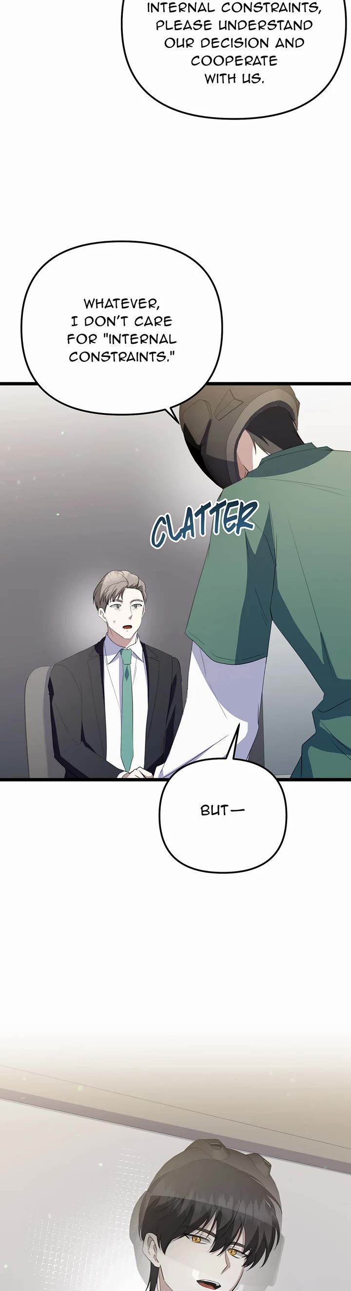 Return of the Genius Composer Chapter 29 page 34 - Chapter 29