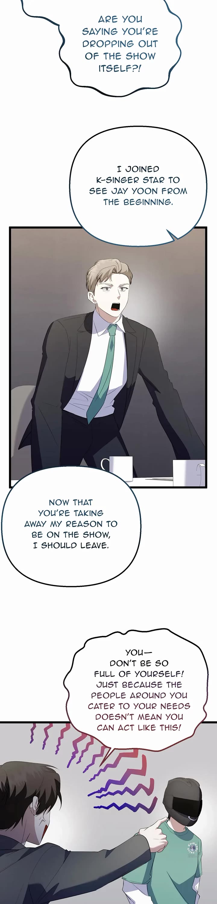 Return of the Genius Composer Chapter 29 page 36 - Chapter 29