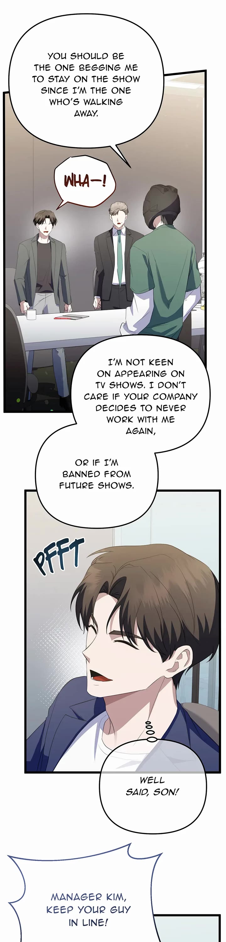 Return of the Genius Composer Chapter 29 page 38 - Chapter 29