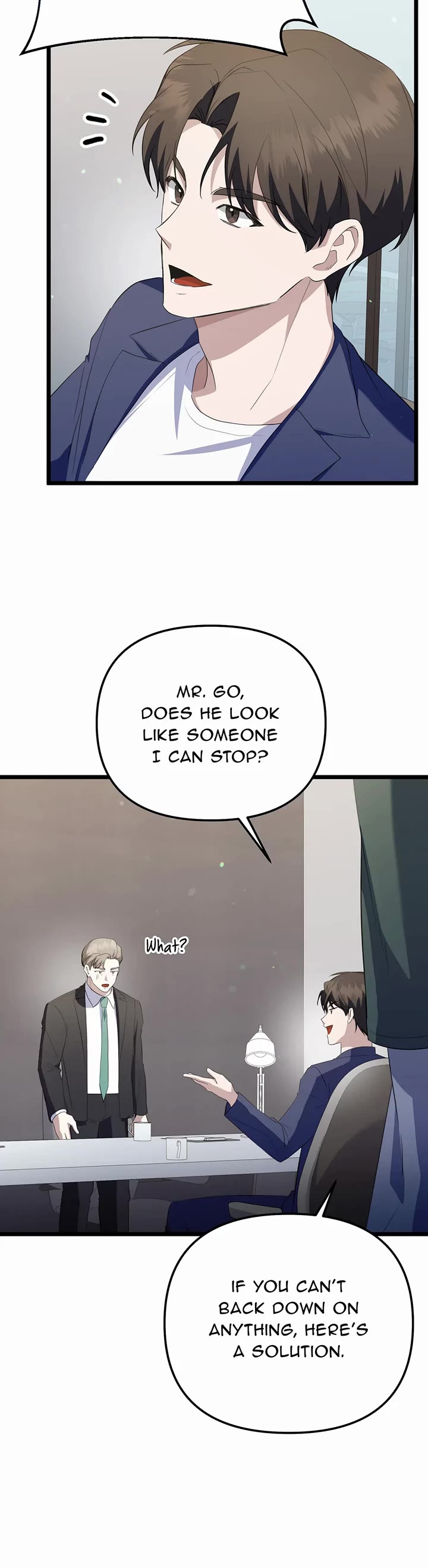 Return of the Genius Composer Chapter 29 page 39 - Chapter 29