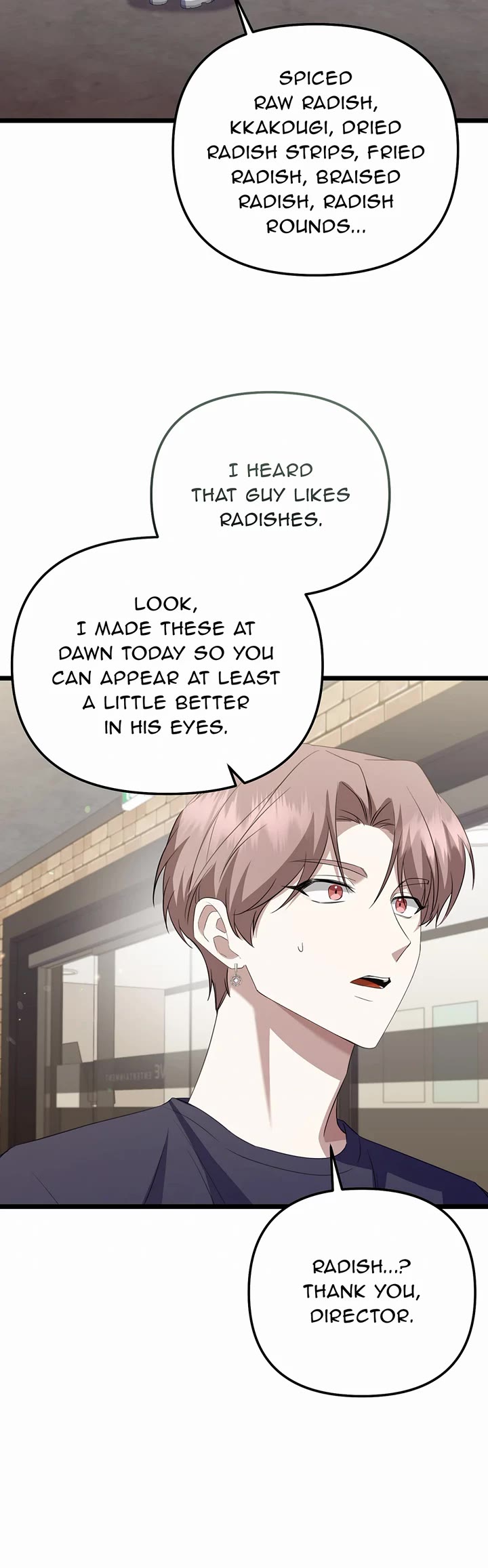 Return of the Genius Composer Chapter 29 page 4 - Chapter 29