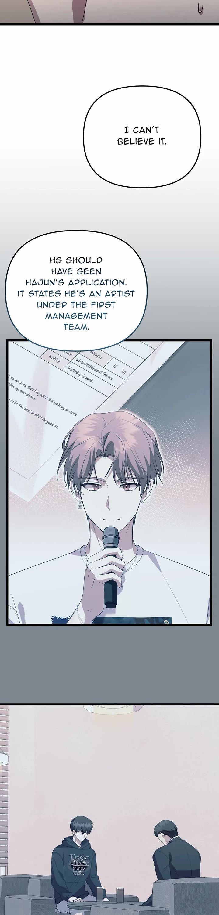Return of the Genius Composer Chapter 29 page 6 - Chapter 29