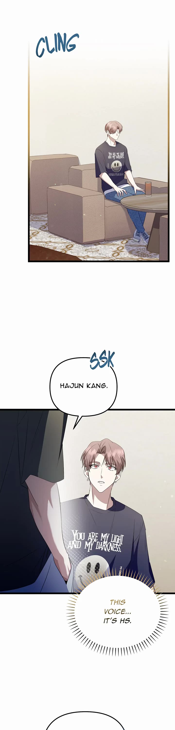 Return of the Genius Composer Chapter 29 page 8 - Chapter 29