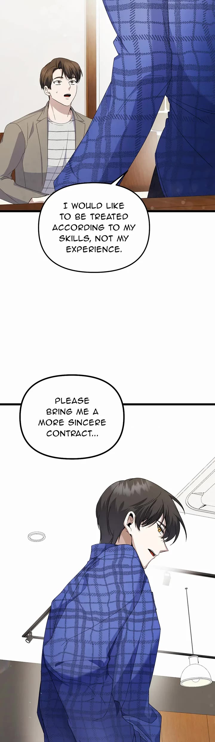 Return of the Genius Composer Chapter 3 page 15 - Chapter 3