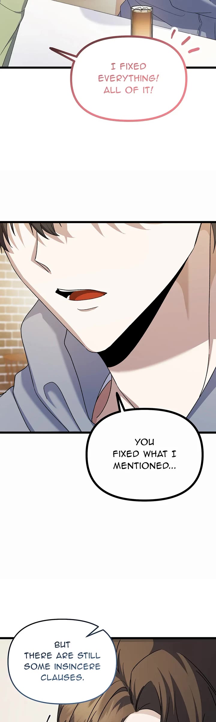 Return of the Genius Composer Chapter 3 page 19 - Chapter 3