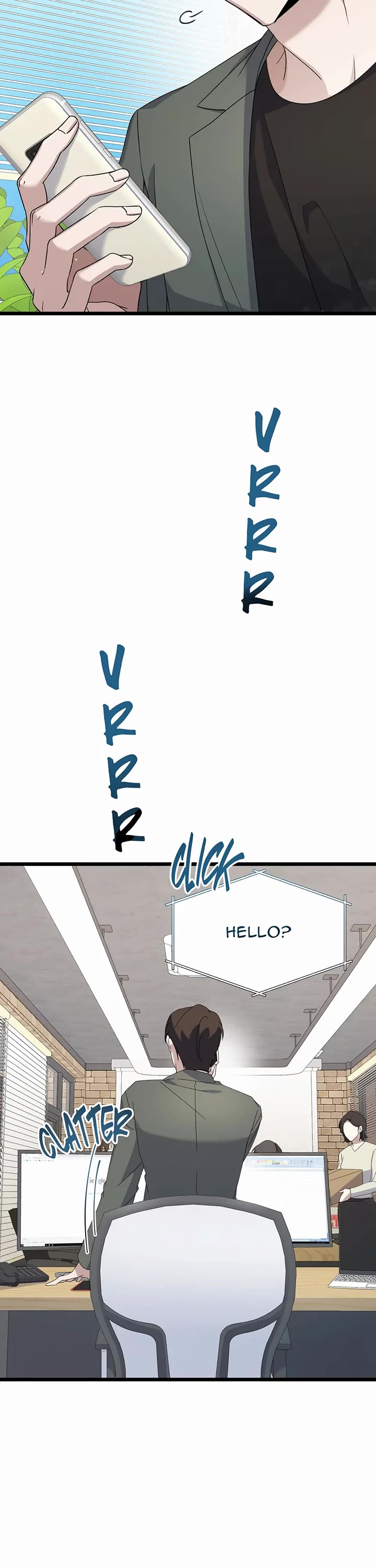 Return of the Genius Composer Chapter 3 page 2 - Chapter 3