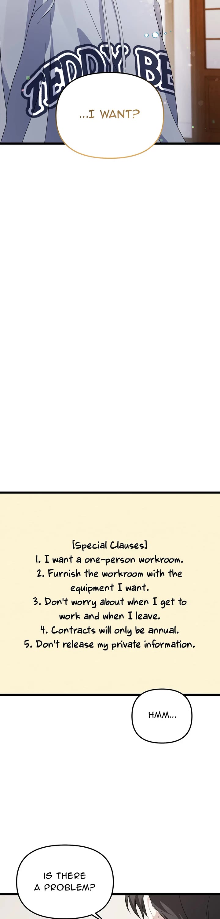 Return of the Genius Composer Chapter 3 page 23 - Chapter 3