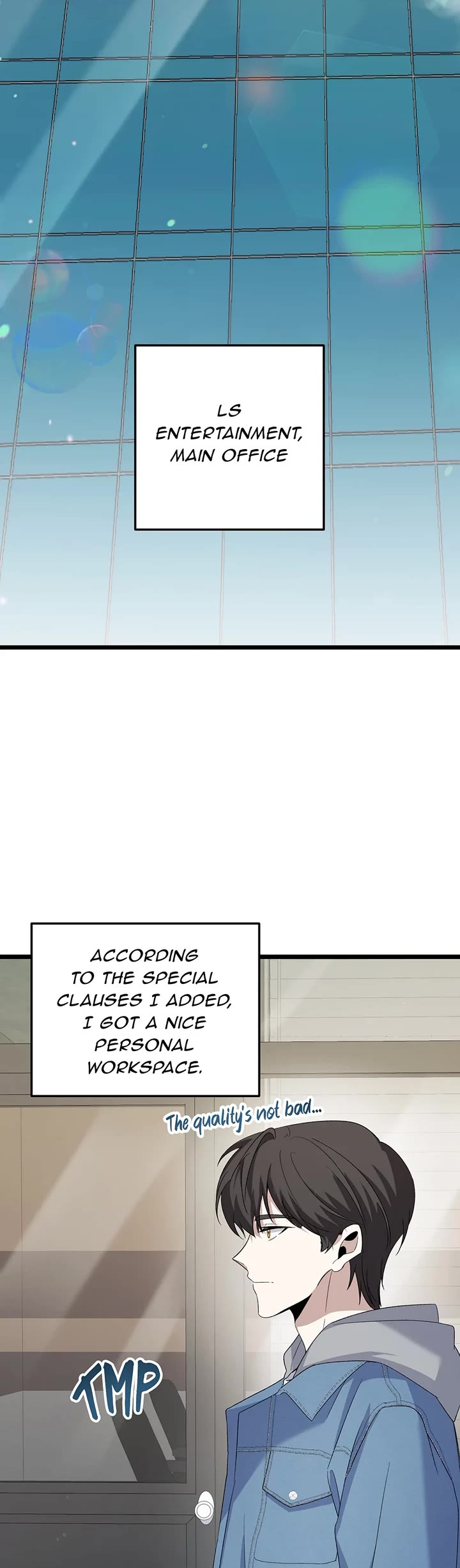 Return of the Genius Composer Chapter 3 page 29 - Chapter 3