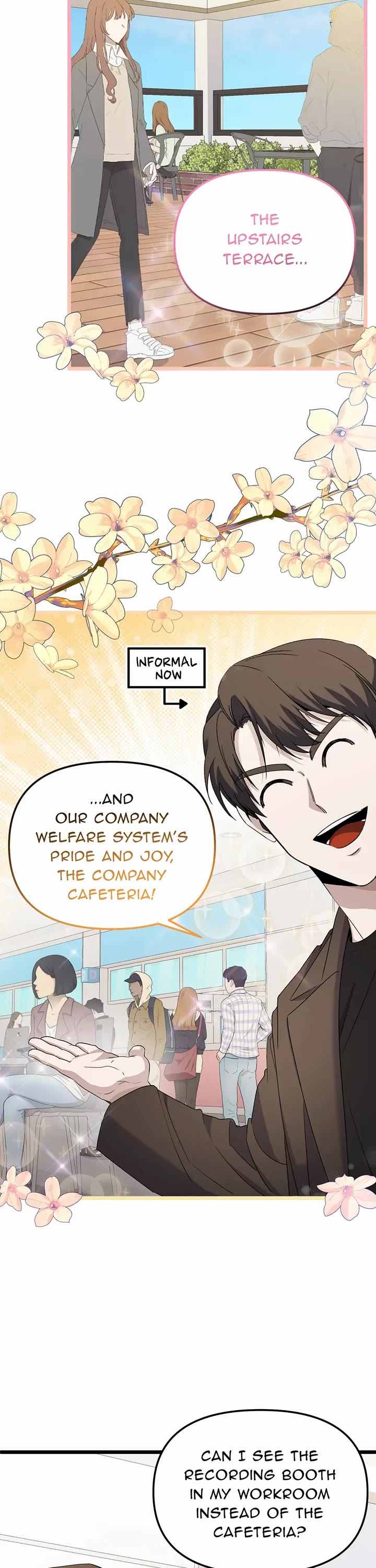 Return of the Genius Composer Chapter 3 page 31 - Chapter 3