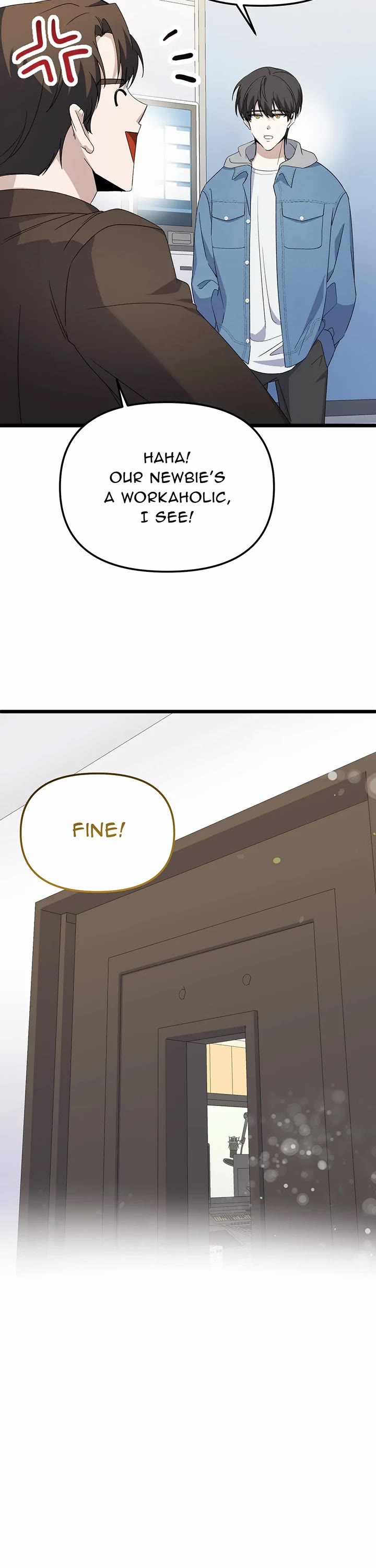 Return of the Genius Composer Chapter 3 page 32 - Chapter 3