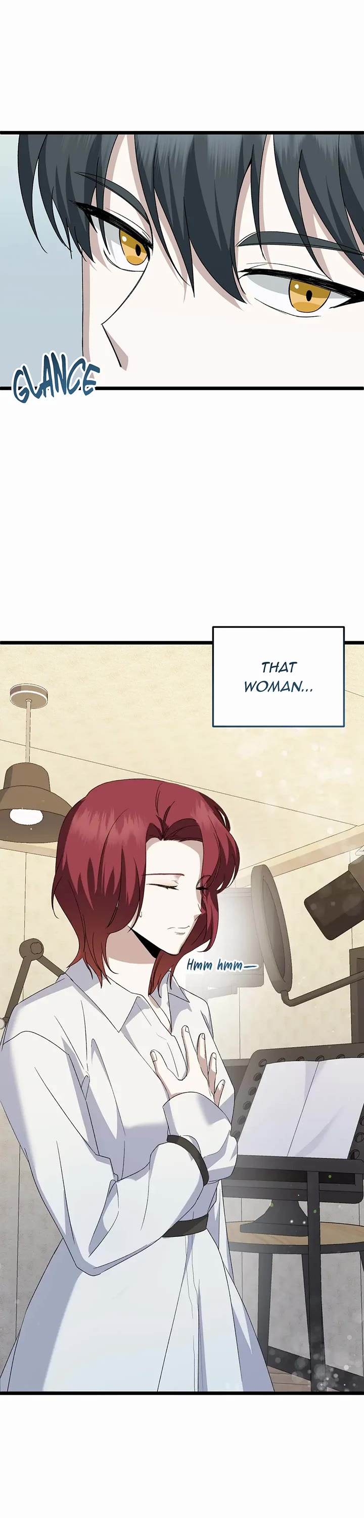 Return of the Genius Composer Chapter 3 page 36 - Chapter 3