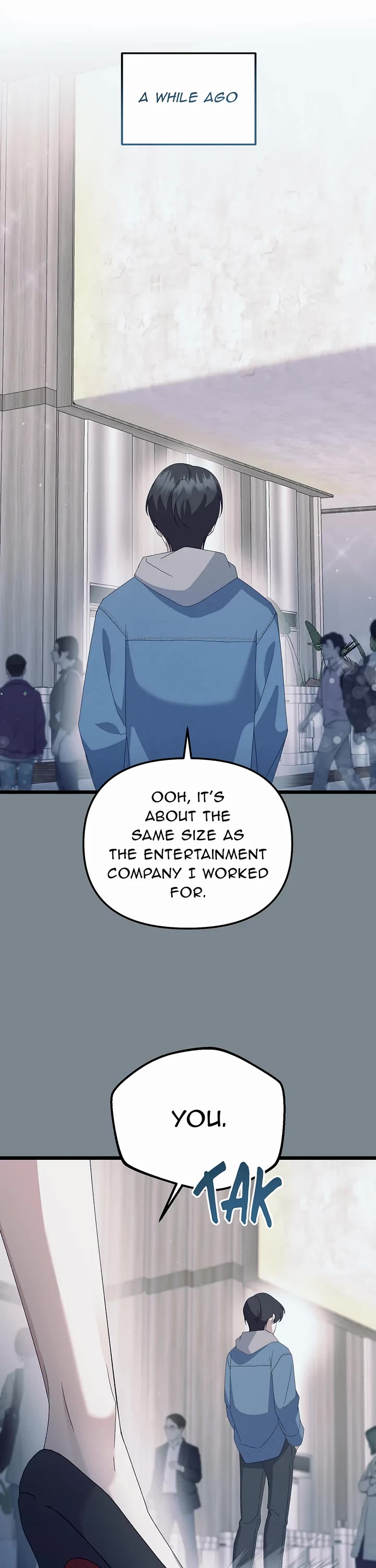 Return of the Genius Composer Chapter 3 page 37 - Chapter 3