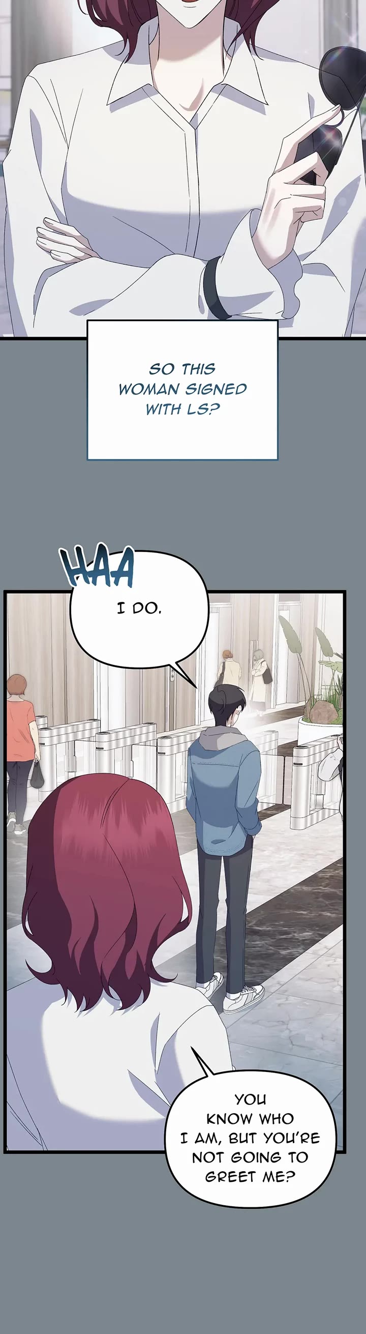 Return of the Genius Composer Chapter 3 page 39 - Chapter 3