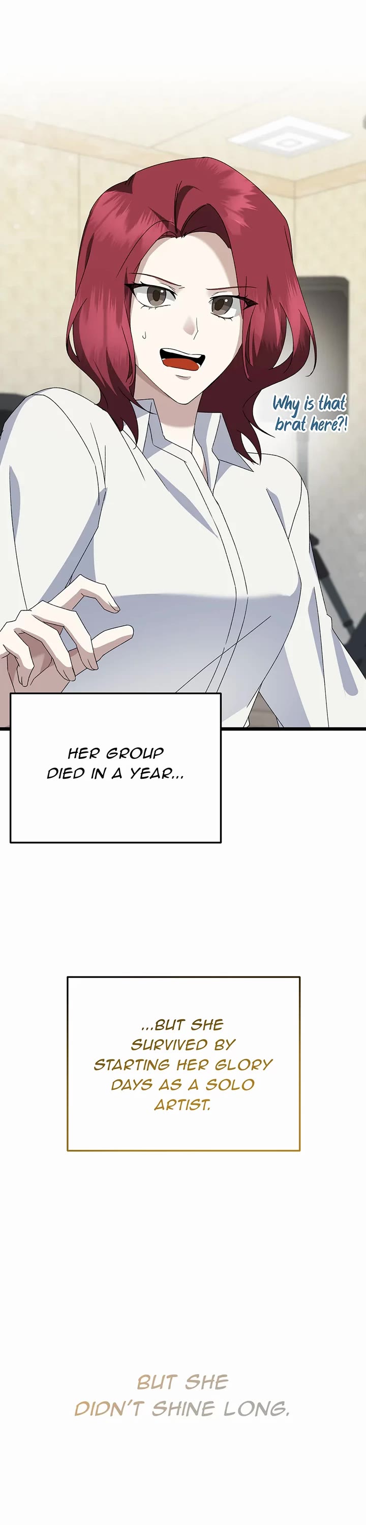 Return of the Genius Composer Chapter 3 page 42 - Chapter 3