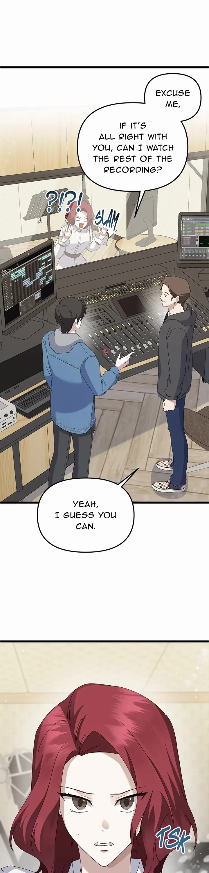 Return of the Genius Composer Chapter 3 page 43 - Chapter 3