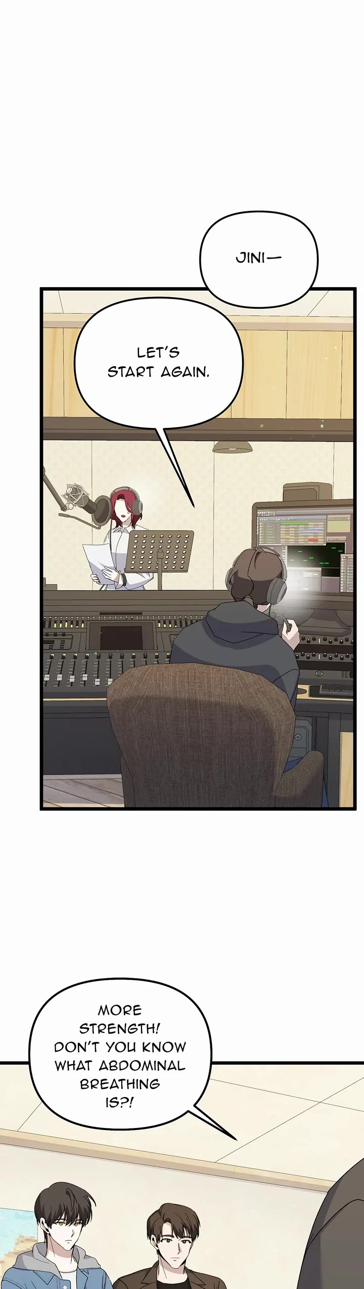 Return of the Genius Composer Chapter 3 page 45 - Chapter 3
