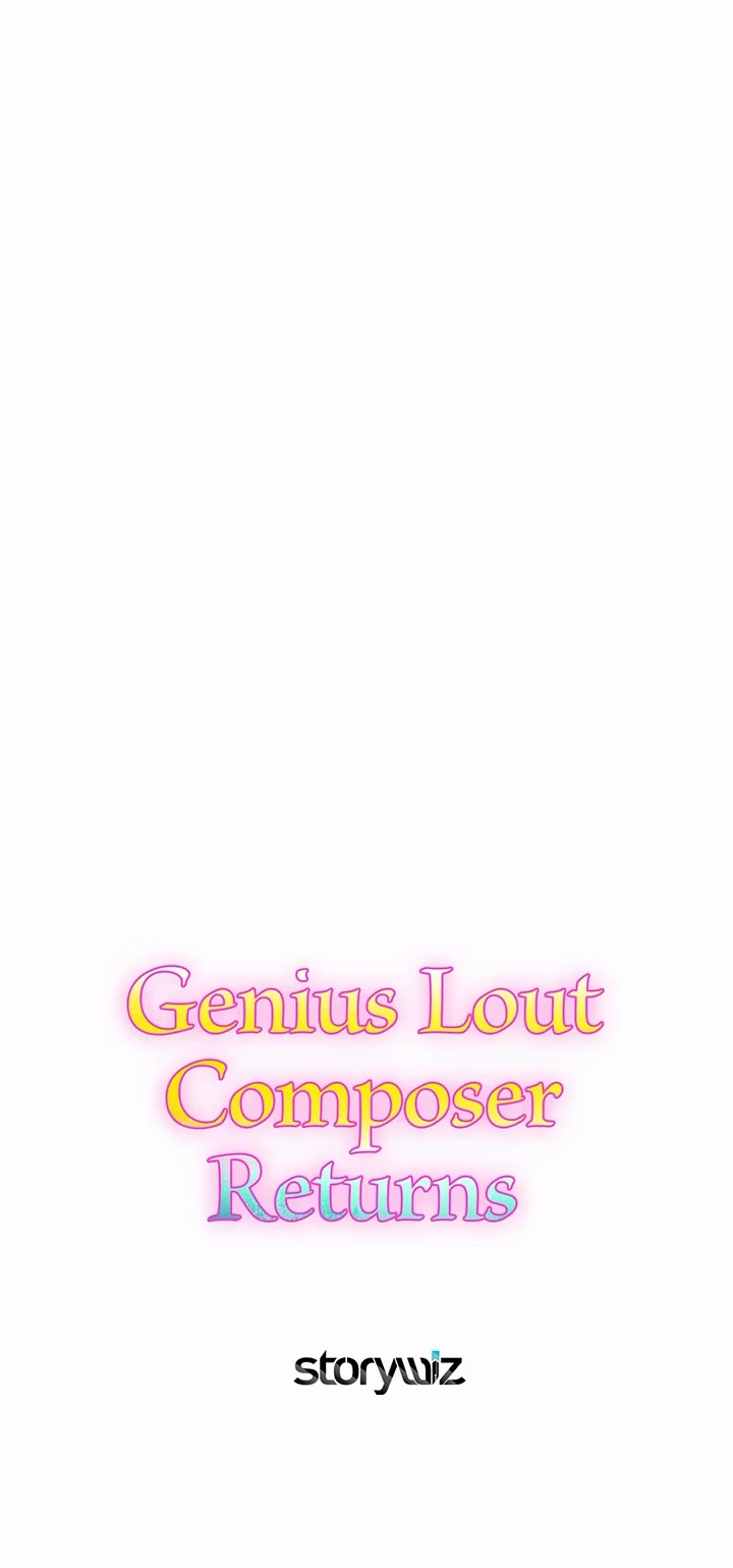 Return of the Genius Composer Chapter 3 page 50 - Chapter 3