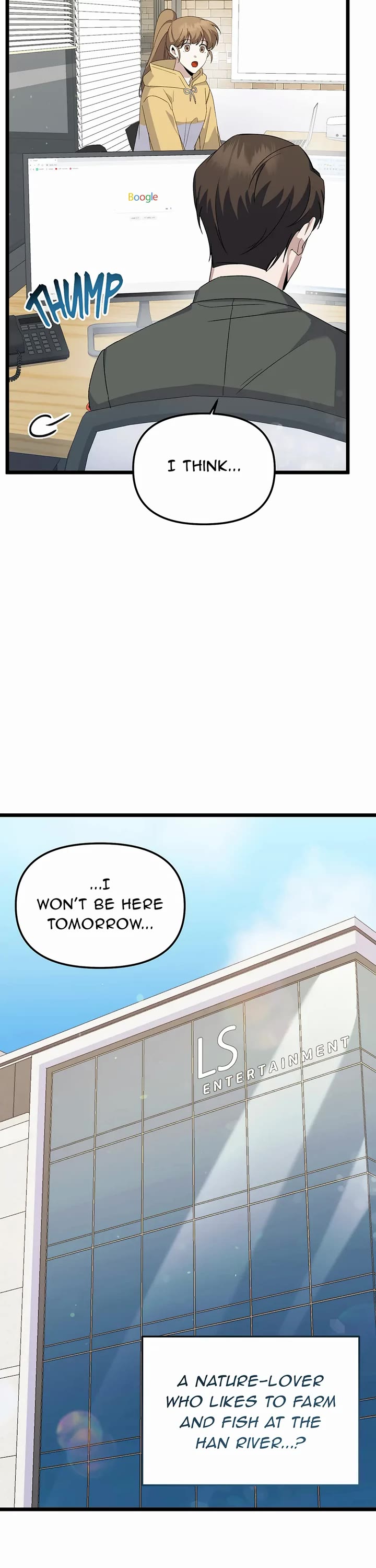 Return of the Genius Composer Chapter 3 page 7 - Chapter 3